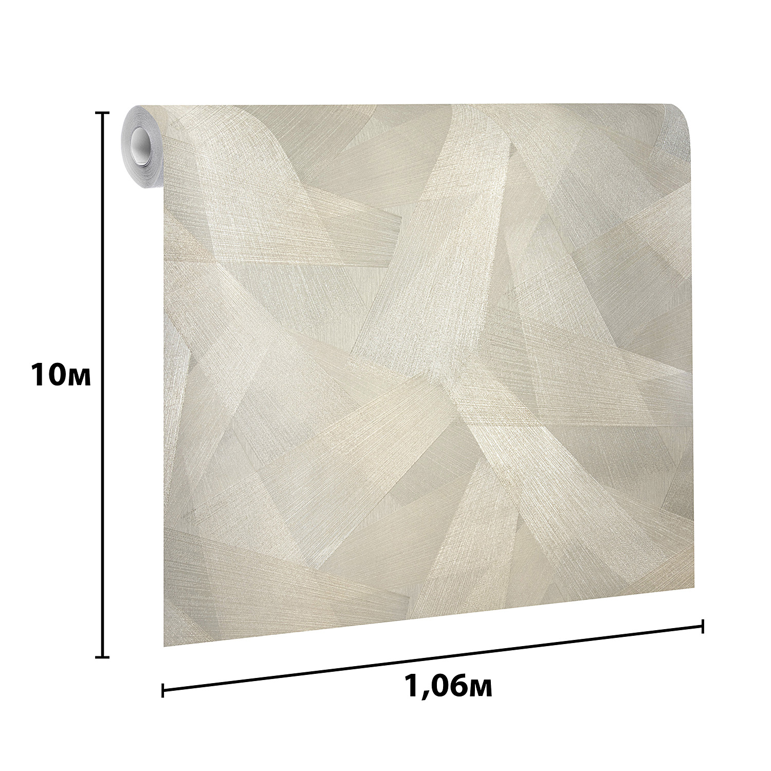 Обои флиз Victoria Stenova Ultra 286233 1.06*10м *6