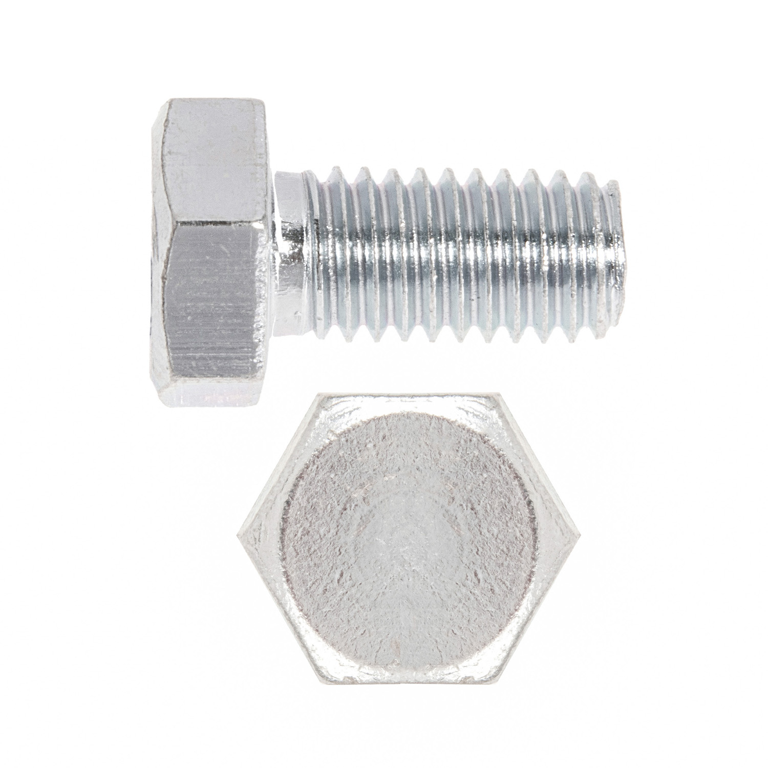 Болт DIN933 BROZEX М8*16 (4шт) *10/100