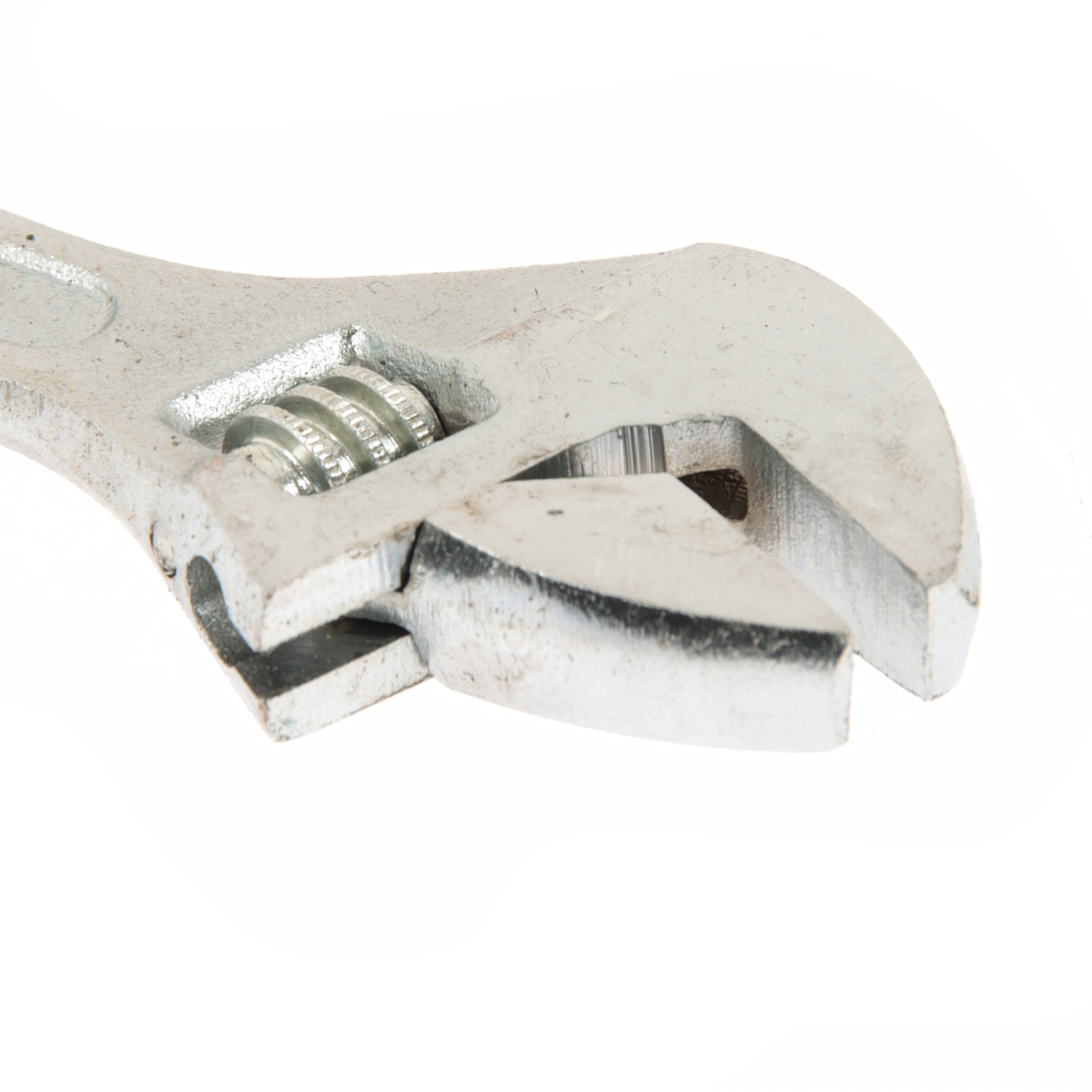 Ключ разводной 888, 6", 150 мм