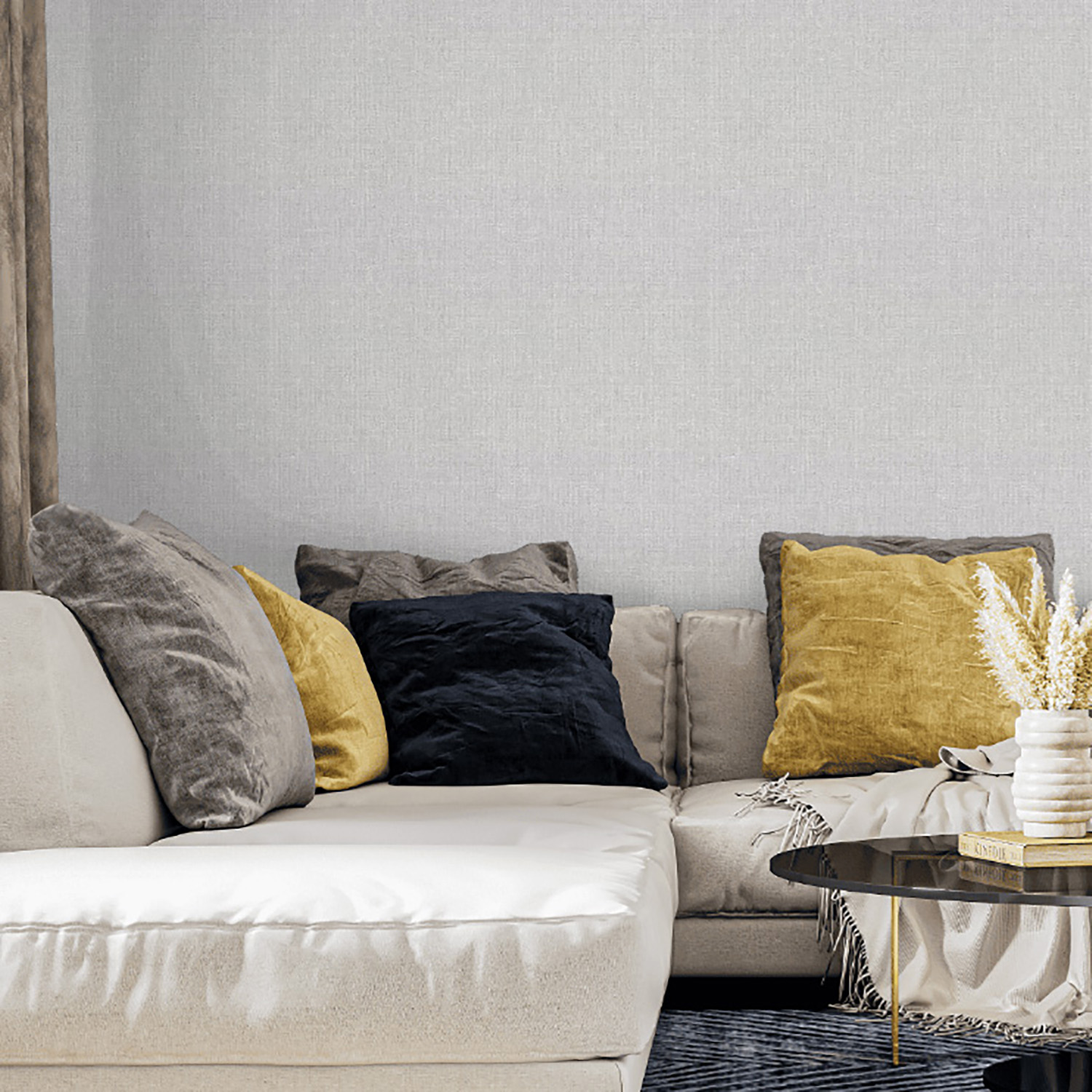 Обои флиз "Палитра" Oliver VV72301-41  1,06*10м *1/6