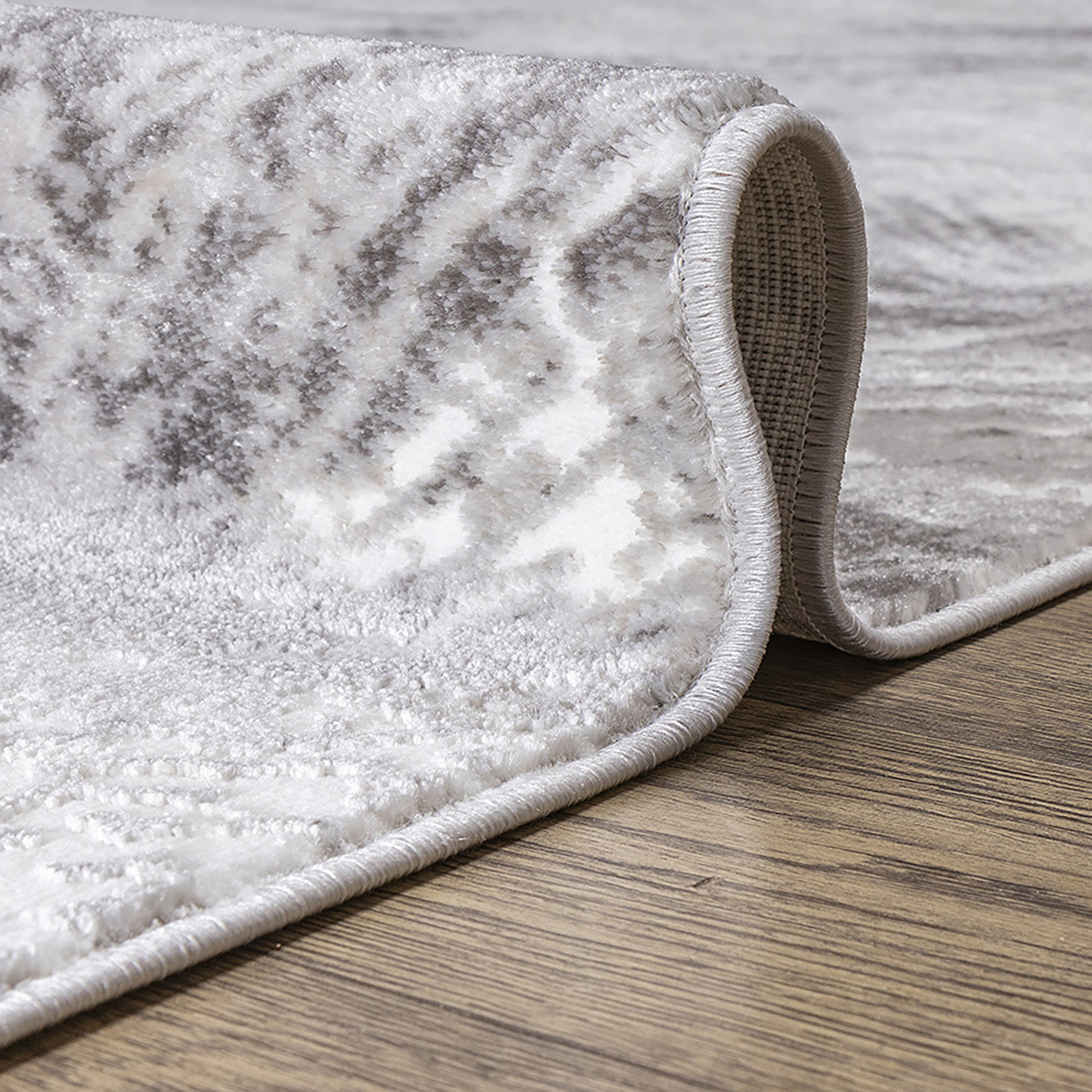 Ковер "Визион" (22104_25354) Прямой 1,2х1,7