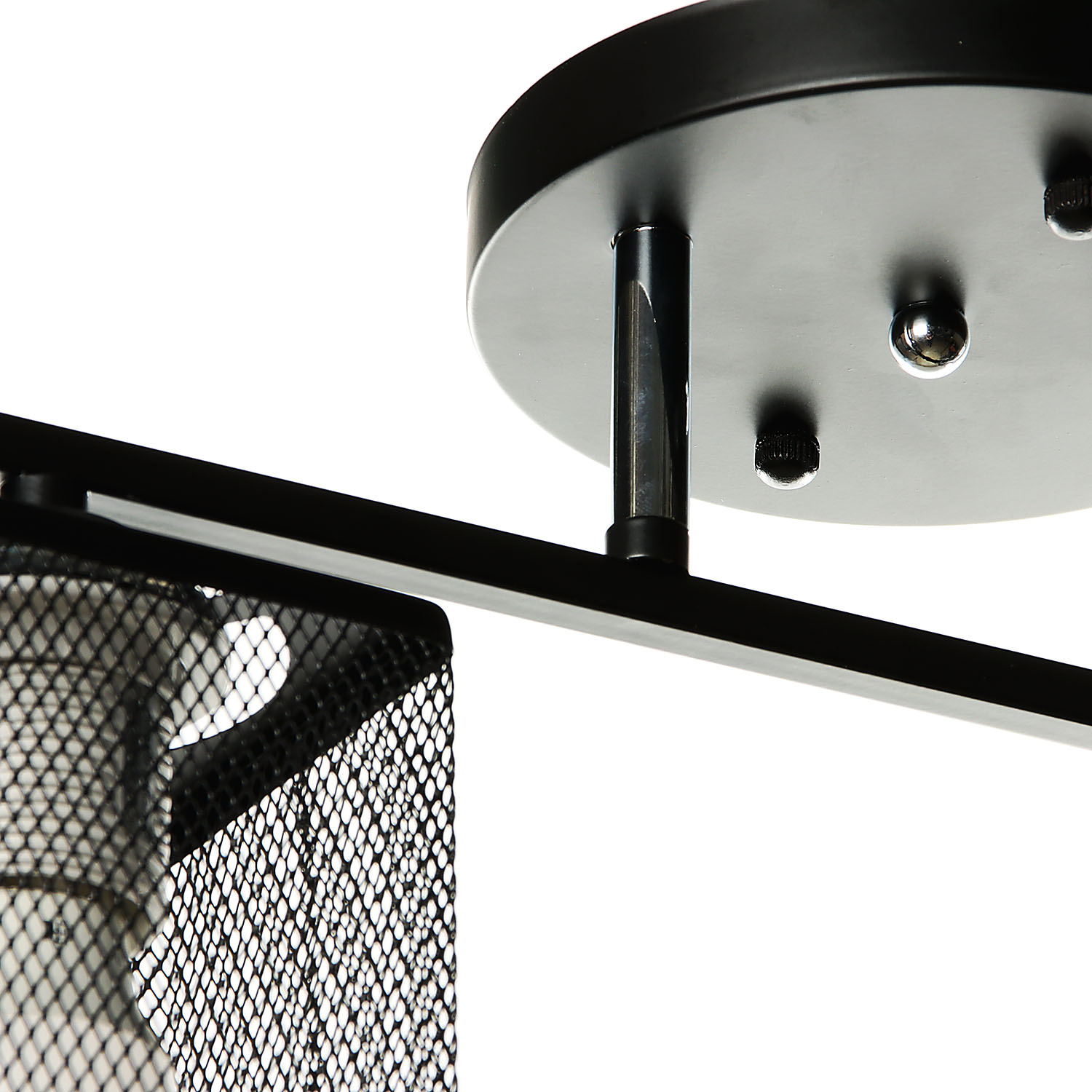 Люстра 07269-0.3-02 Е27 60Вт S=12м2  *2