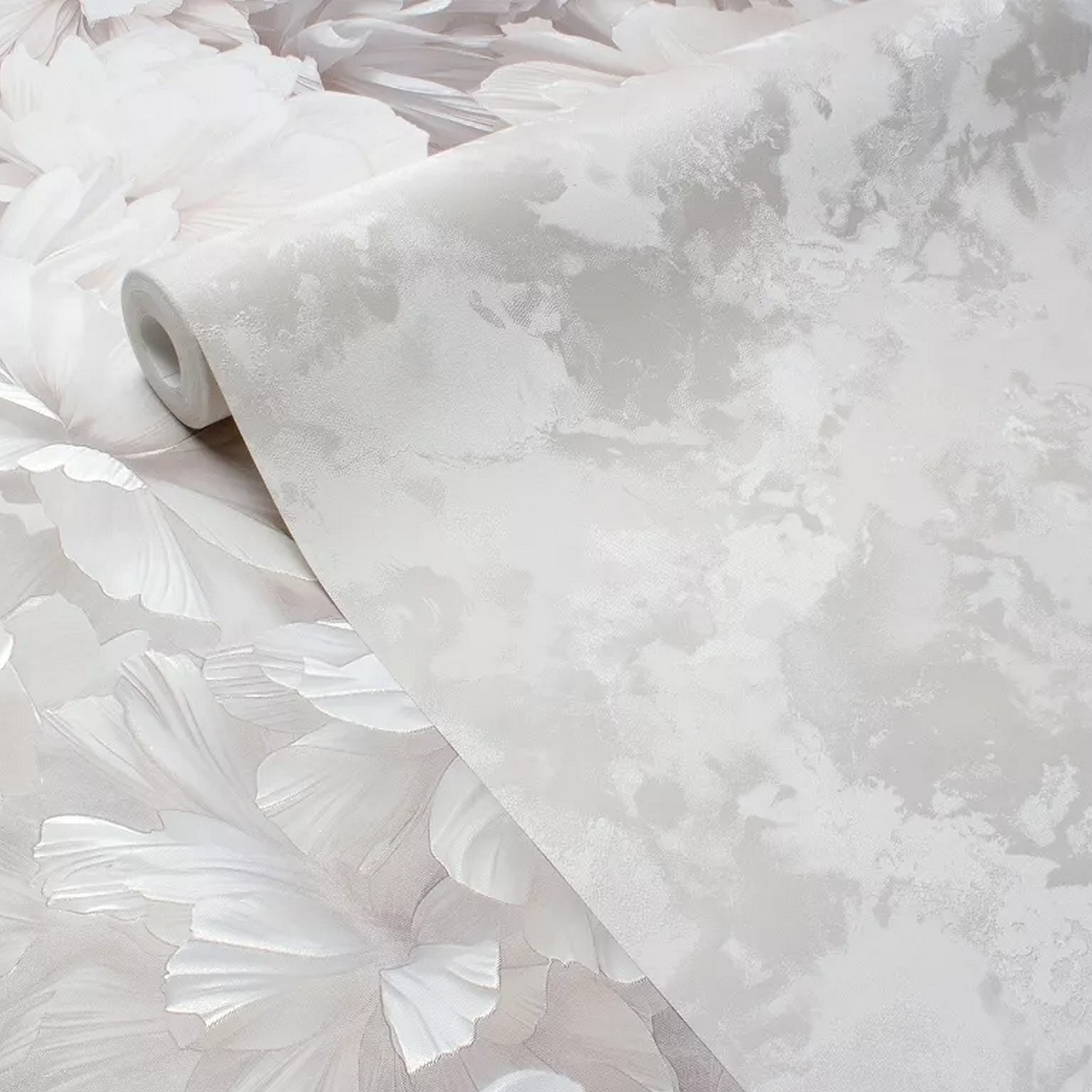 Обои  флиз VS Victoria Stenova Dolce фон 588222 1.06*10м *6