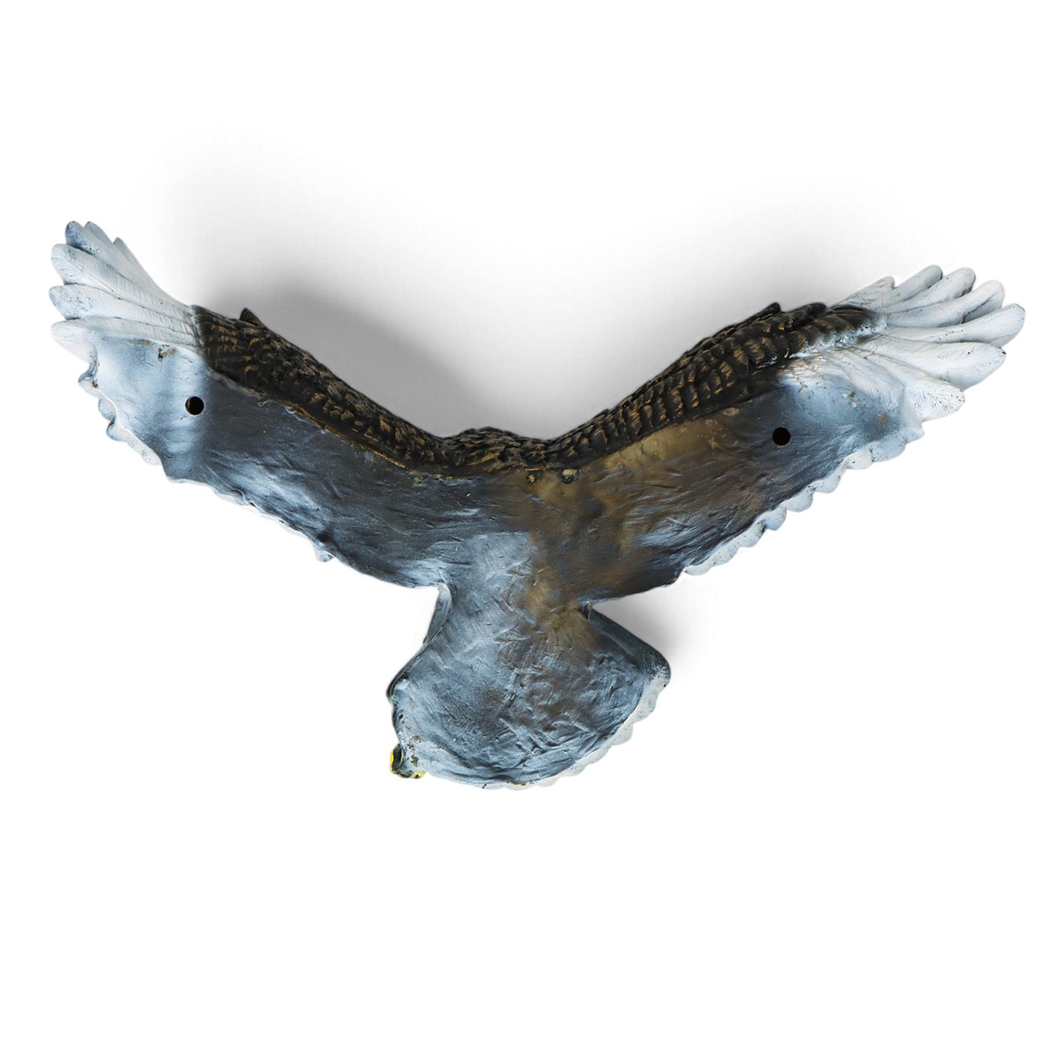 Подвесной декор "Орел летящий" 32х53см 3622956