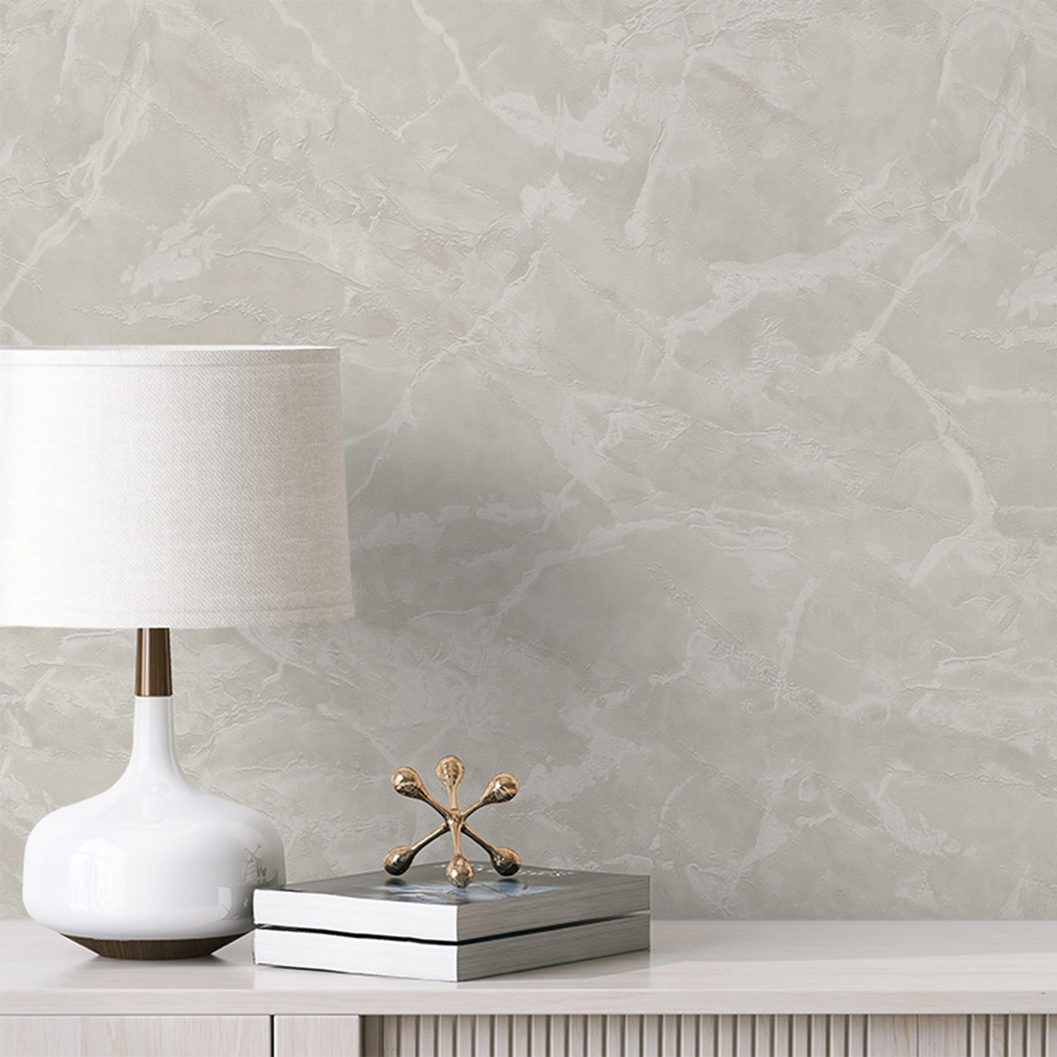 Обои флиз "AS Палитра" Аспект Оливия (беж.) 70711-21 1,06*10м *1/6