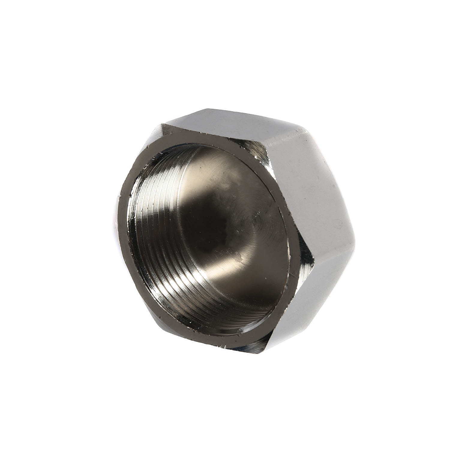 Заглушка 1 1/2"(Ø40) внутренняя резьба VALTEC VTr.590.N. *1/10/50