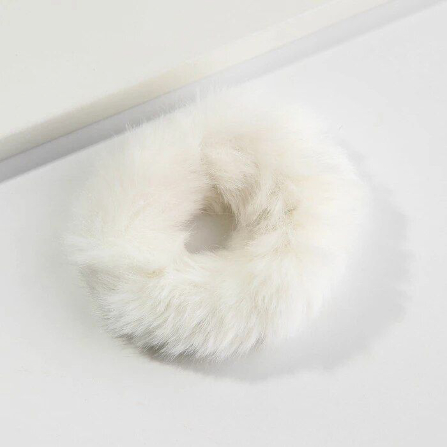 яяяНабор ободок и резинка "Снежно-пушистых радостей в Новом Году", 17 х 19,5 см   7670199