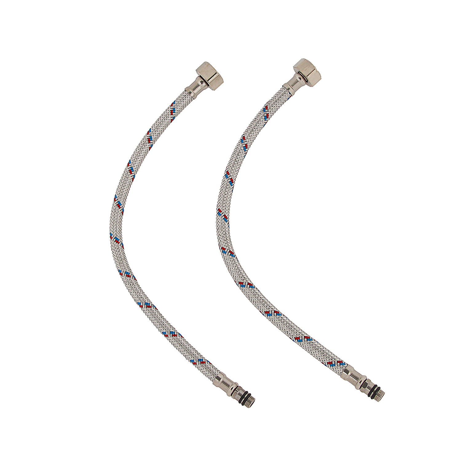 Смеситель для кухни Эверест B40-1546 высокий излив, черный *1/10 Смеситель для кухни Эверест B40-1546 высокий излив, черный *1/10