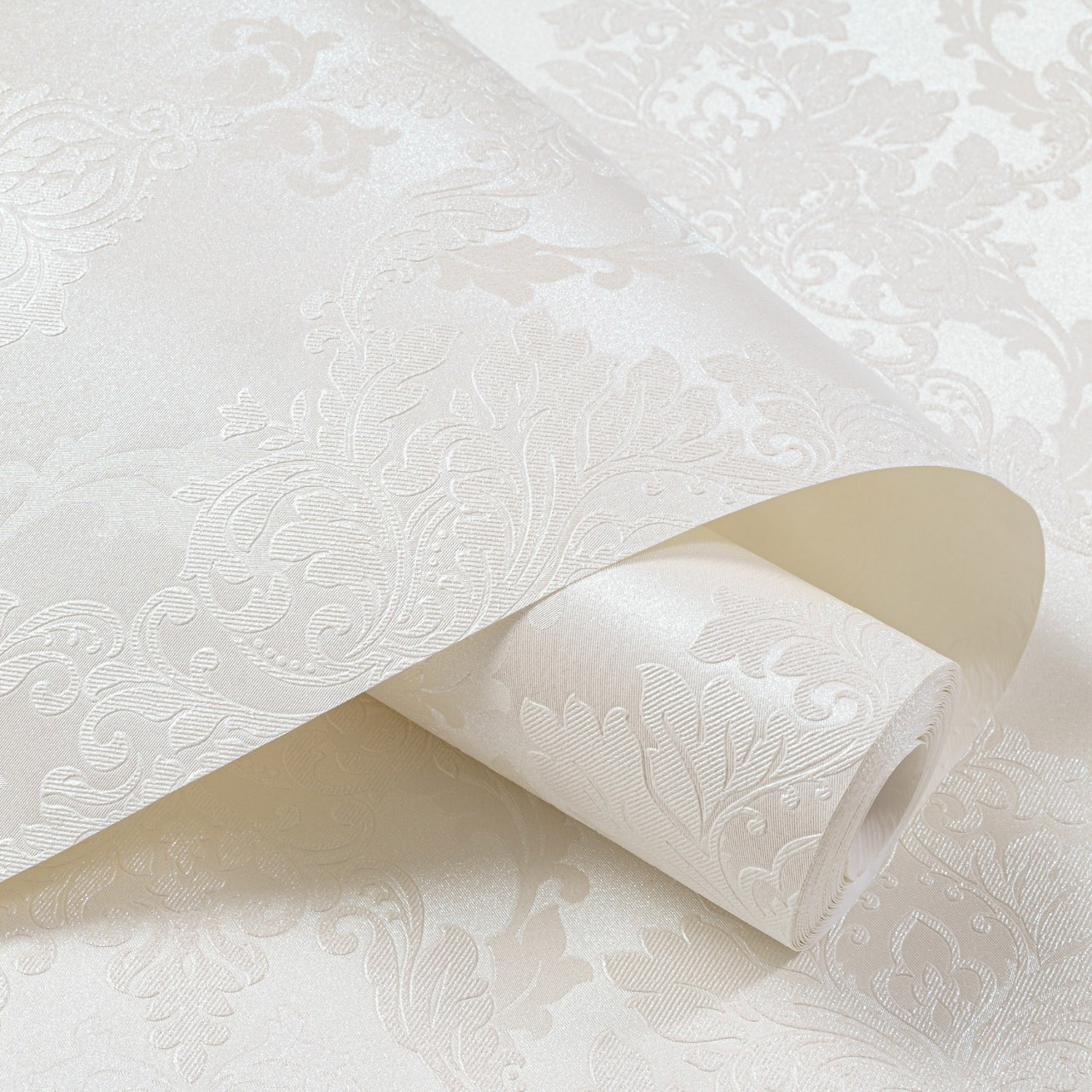 Обои флизелиновые 1.06х10 м OVK Design Элеганс 10916-01