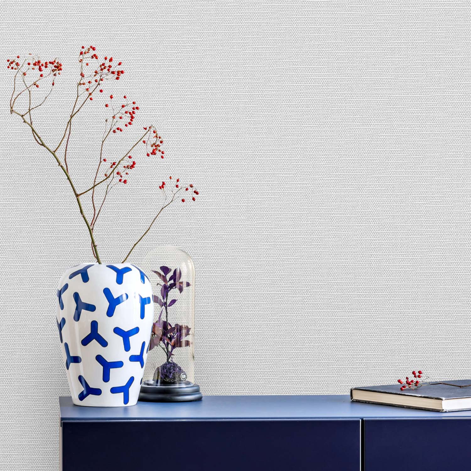 Обои флиз Victoria Stenova Metallica 283625 1.06*10м *6