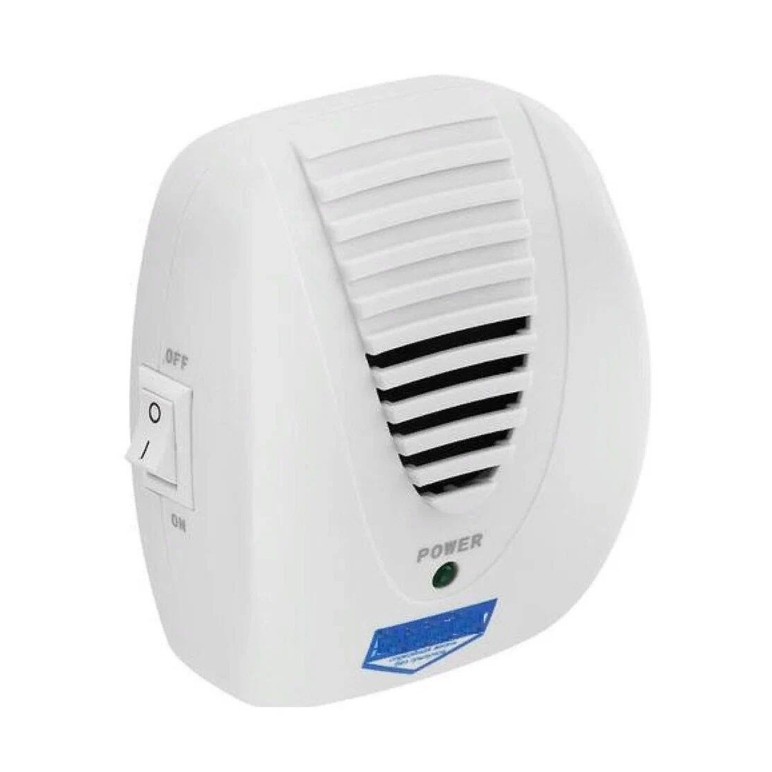 Отпугиватель крыс и мышей ультразвуковой   1087440