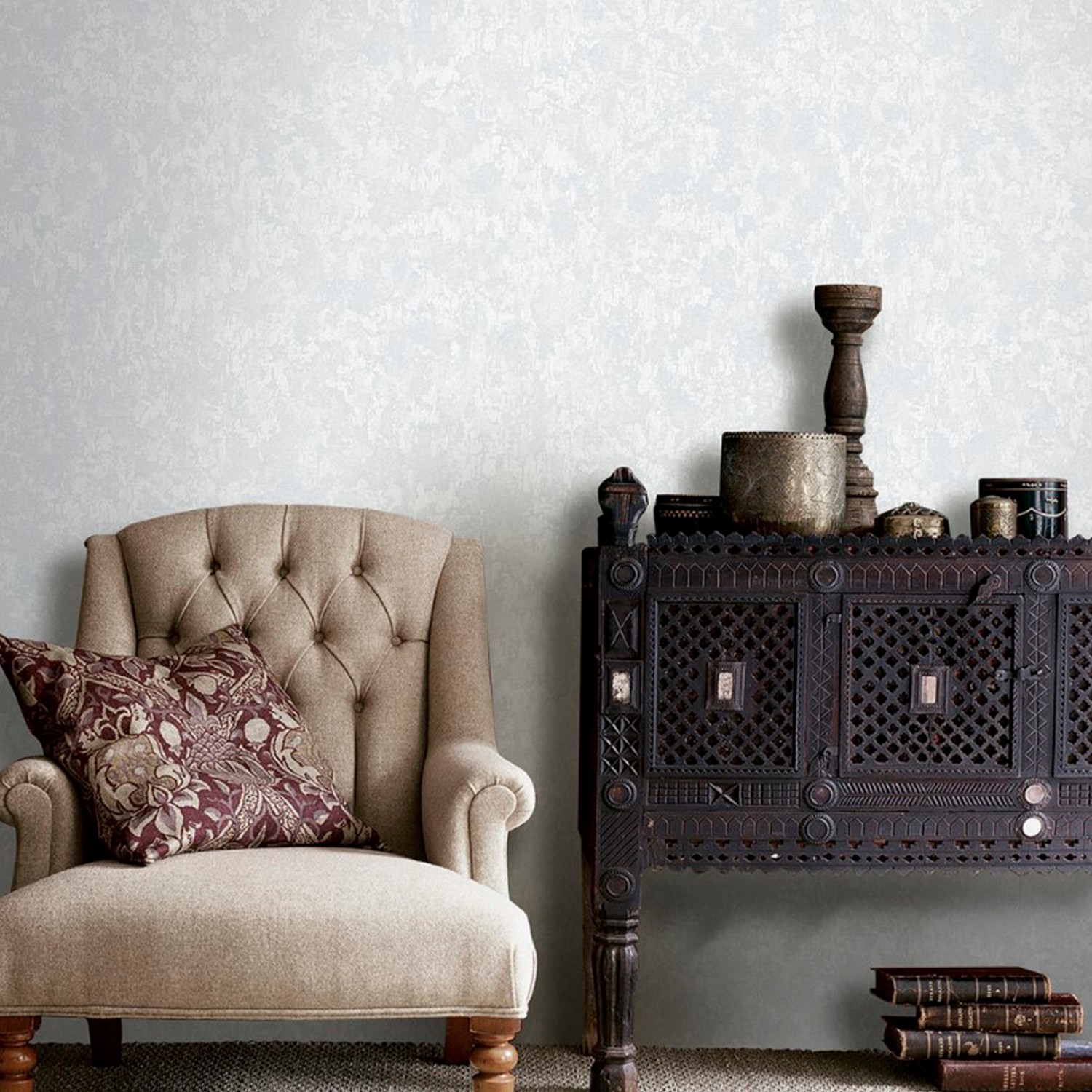 Обои  флиз. "Эрисманн" Vlies Line Exclusive Amoricci 60816-05 10х1.06м *6 Обои  флиз. "Эрисманн" Vlies Line Exclusive Amoricci 60816-05 10х1.06м *6