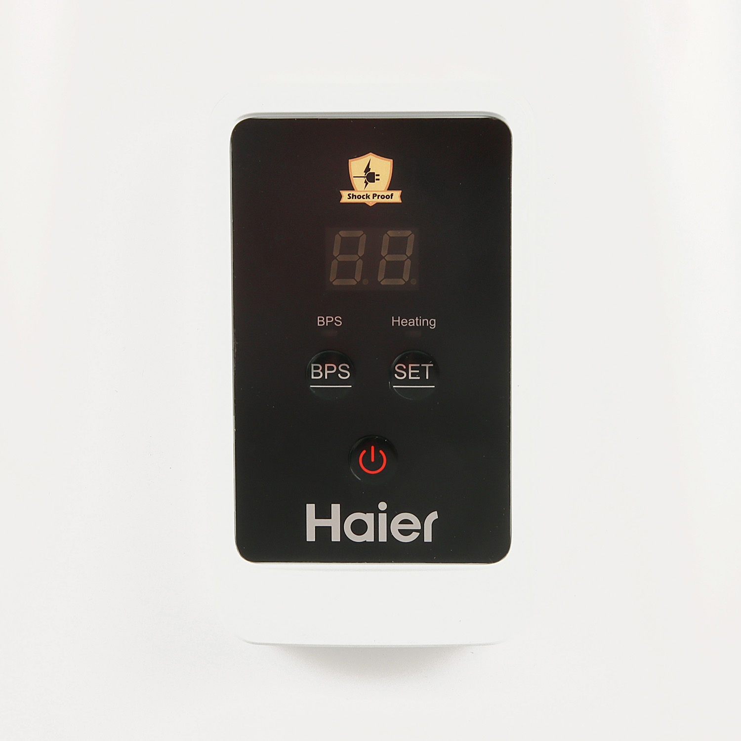 Водонагреватель накопительный 50 л Haier A5, 1.5 кВт, вертикальный