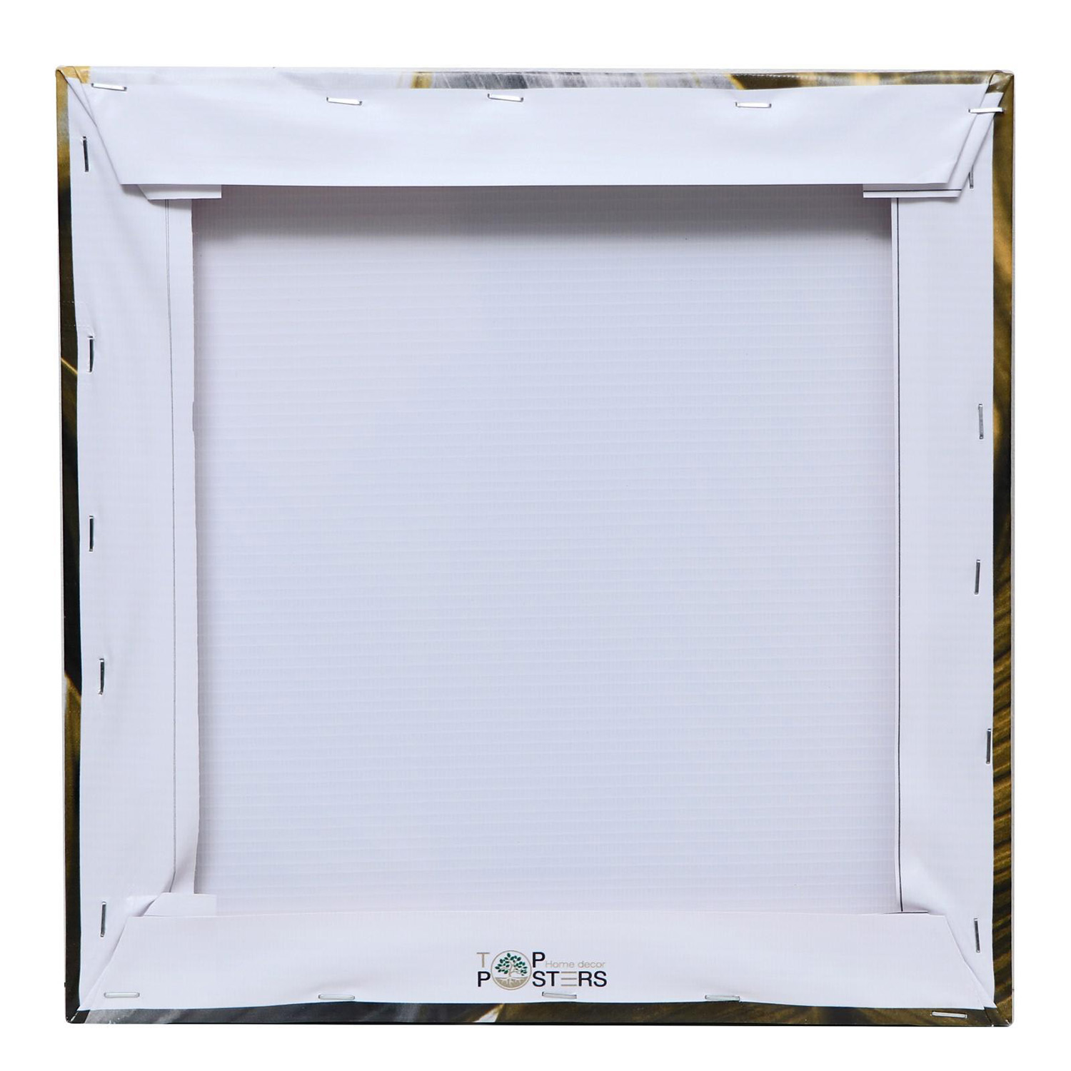 Картина "Экзотические листья" 114х70 см 7139209