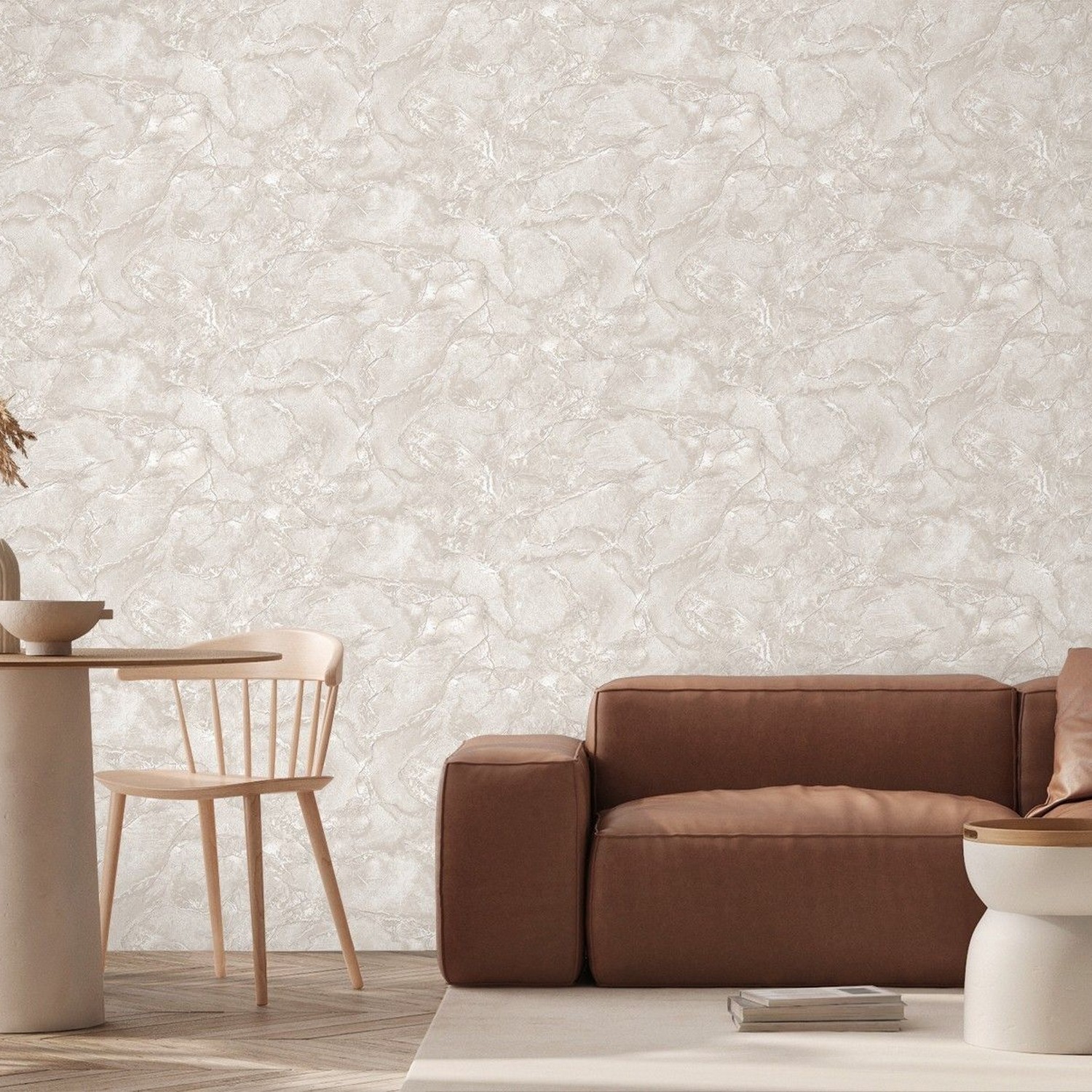 Обои флиз VS RENOWA Rossi 1075-17ОАВ 1.06*10м *9