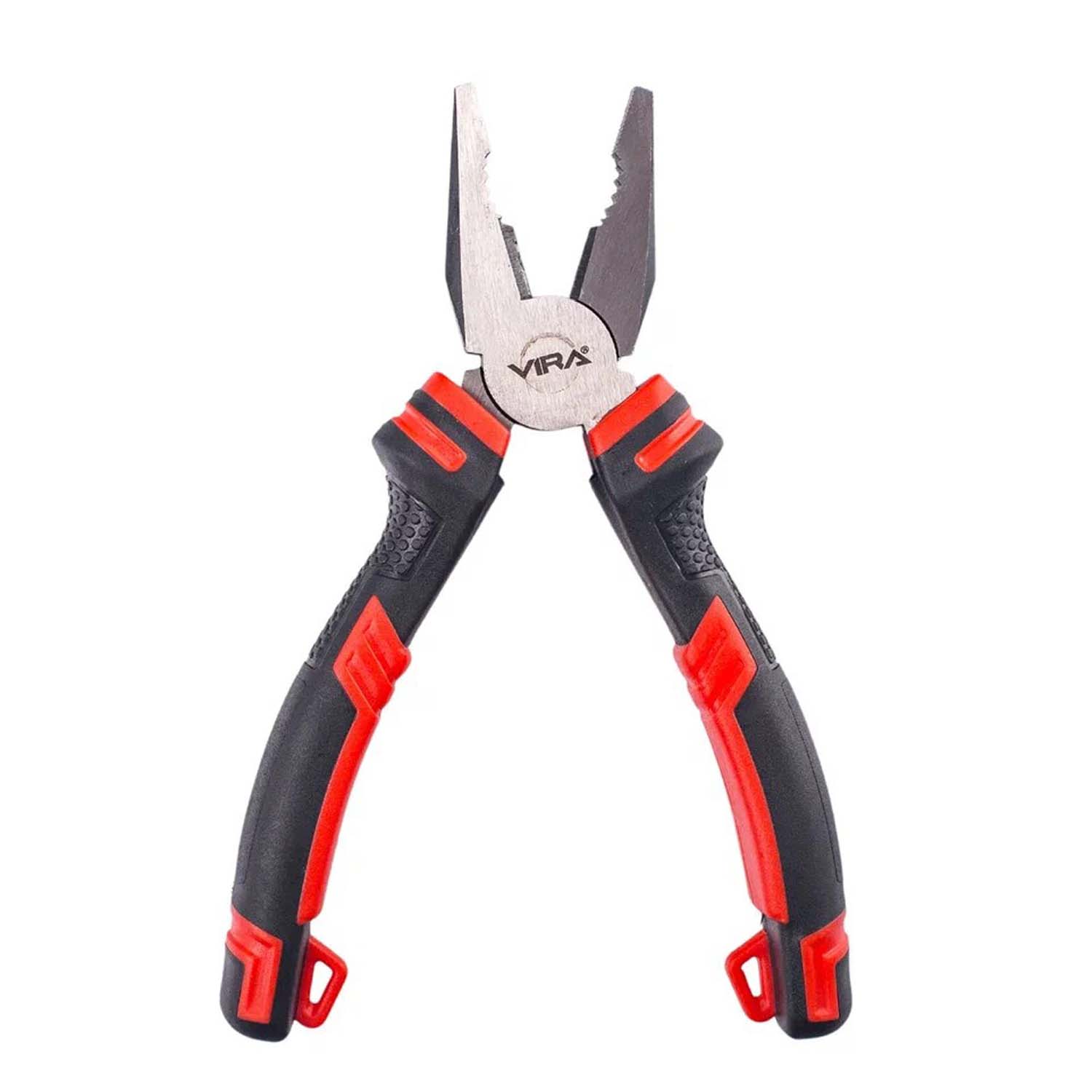 Плоскогубцы 180 мм VIRA