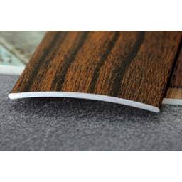 Порог-стык одноуровневый 44.5х900 мм Лука ПС 04, дуб арктик