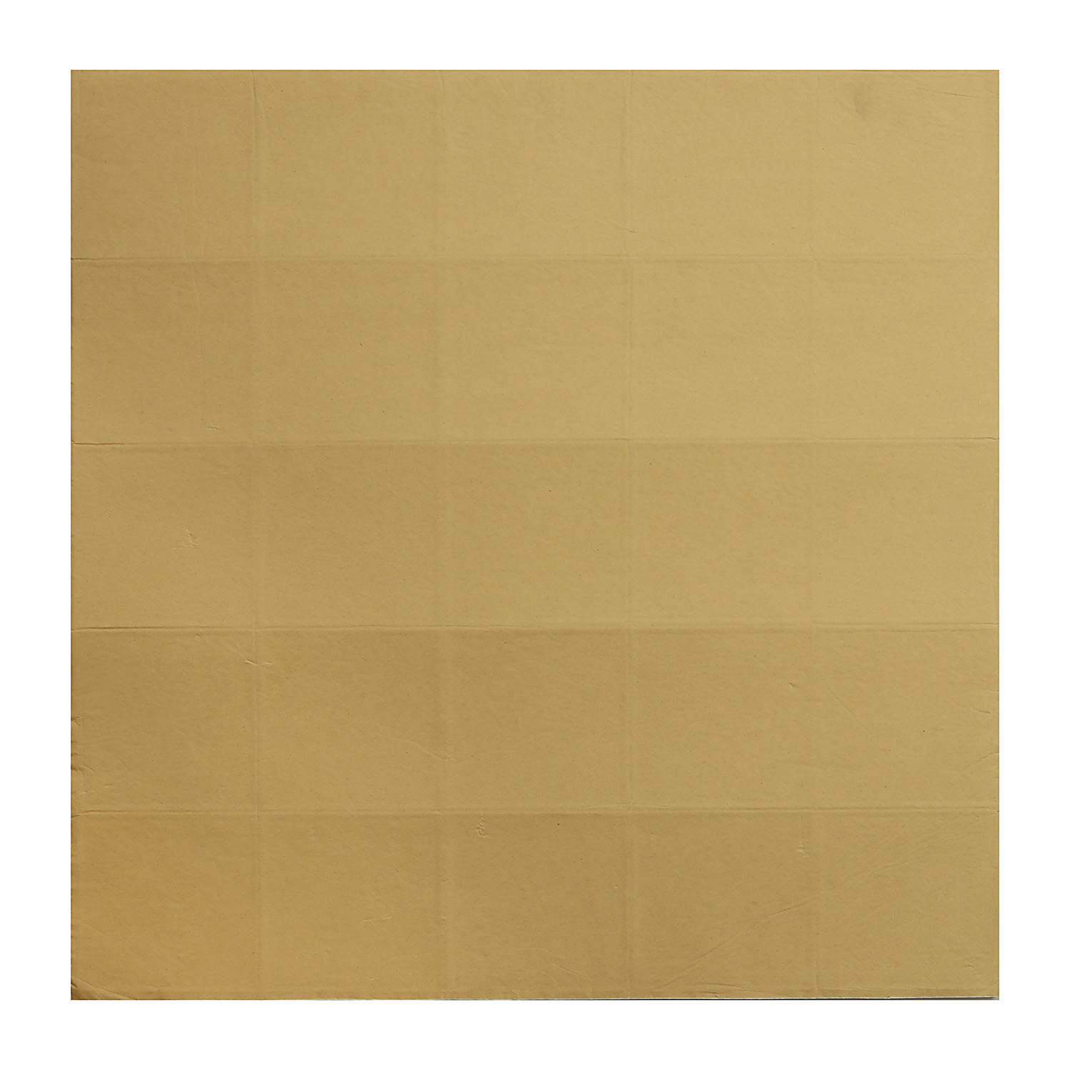 Панель стеновая мягкая самоклеющаяся Квадрат белый 700х770мм