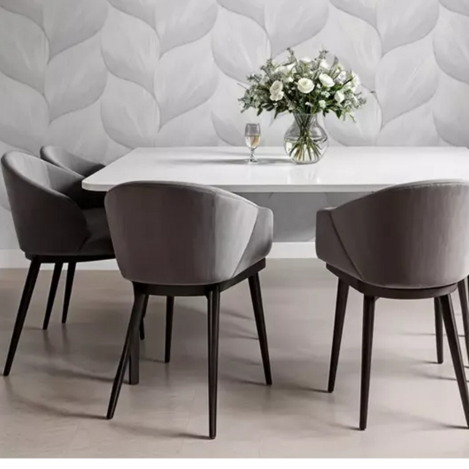 Обои флиз  "WallSecret Comfort" Montana 8945-27  10*1,06м *6