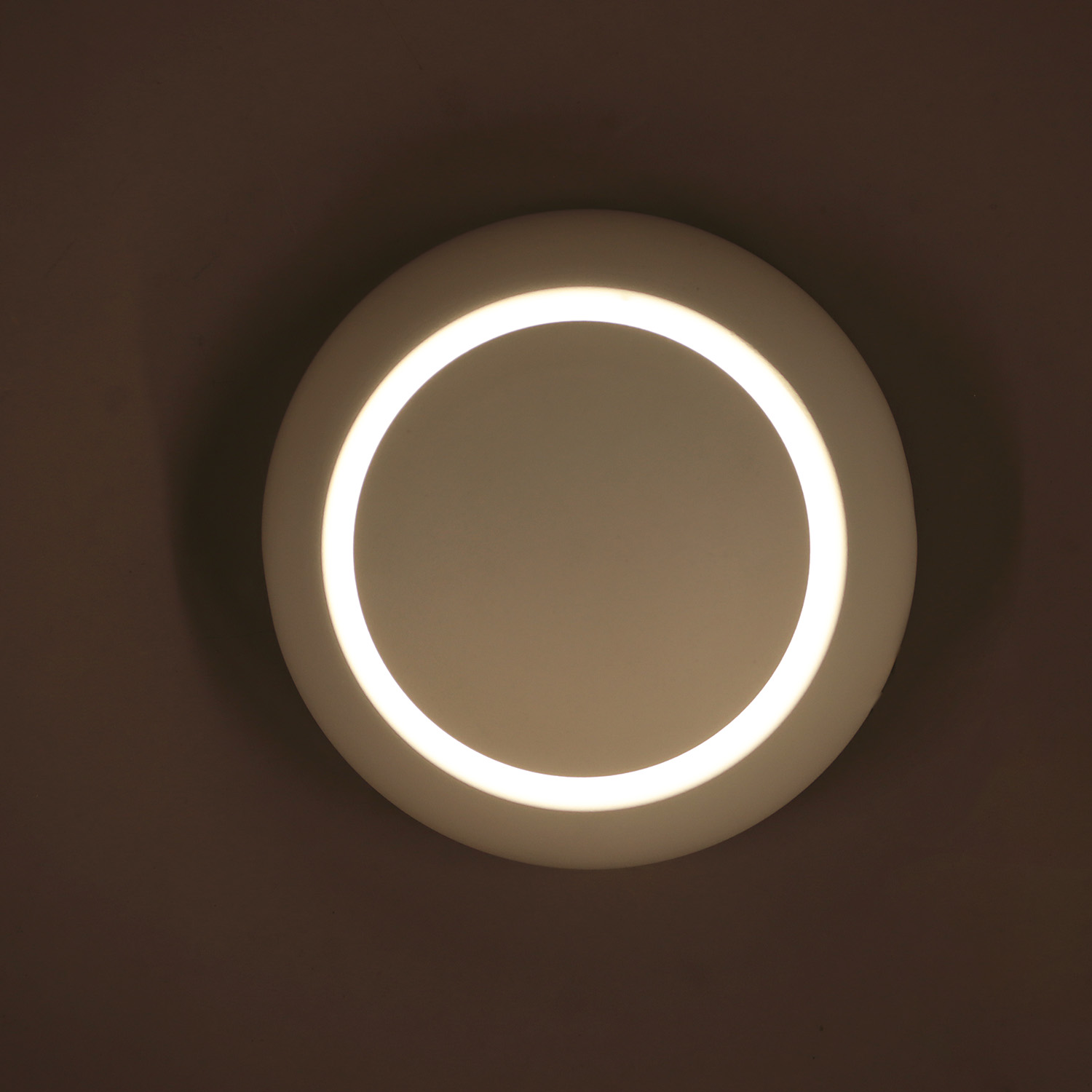 Светильник настенный (спот) B208 WT  5W белый  VERNER LIGHTING *1/60 Светильник настенный (спот) B208 WT  5W белый  VERNER LIGHTING *1/60