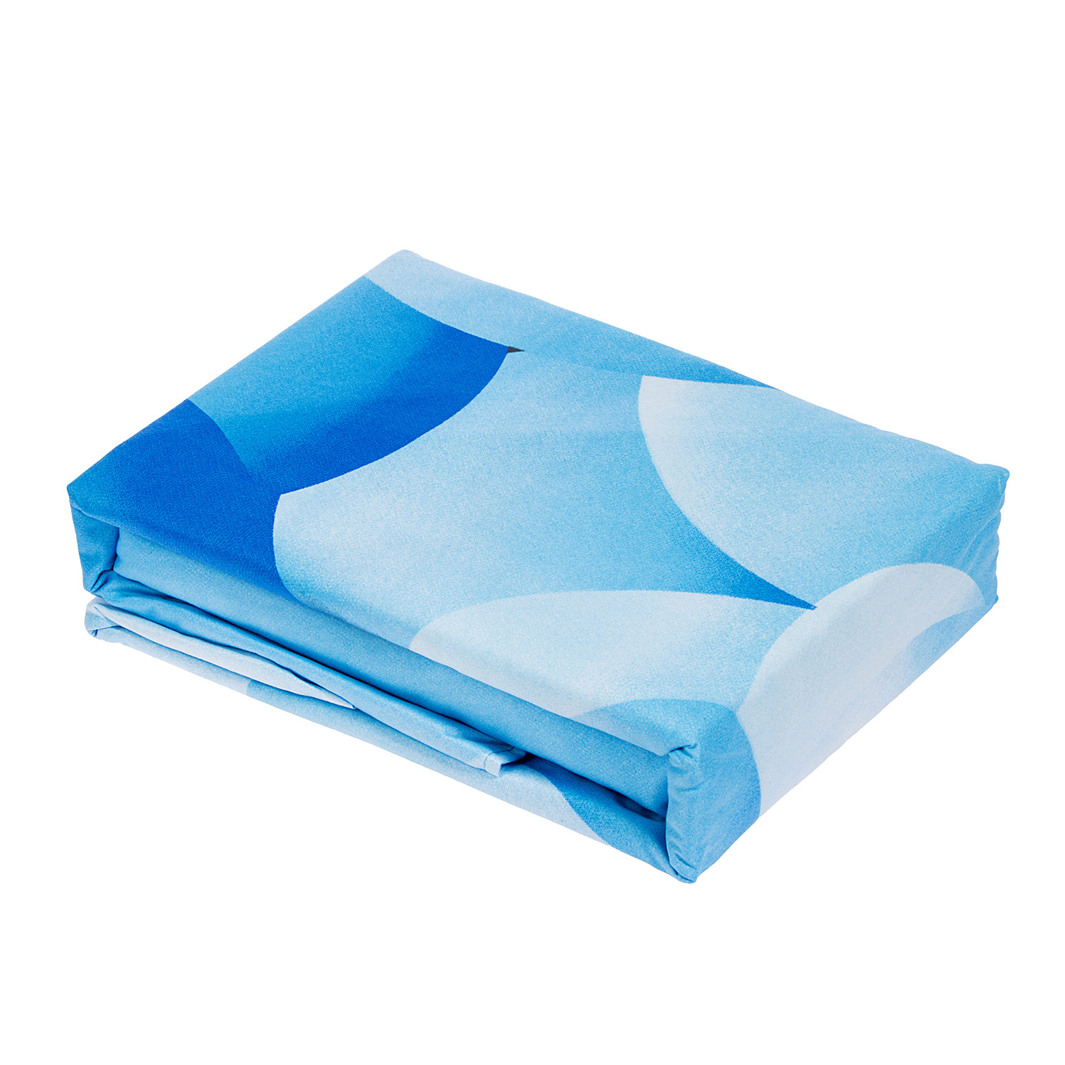 Постельное белье 1,5сп макосатин Amore Mio 93639 Bubble, наволочки 70*70 - 2шт *1