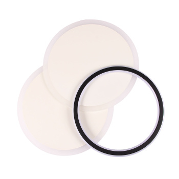 Люстра 2303/120W white 500 мм 3 реж., пульт S=20м2  VERNER LIGHTING *1 Люстра 2303/120W white 500 мм 3 реж., пульт S=20м2  VERNER LIGHTING *1