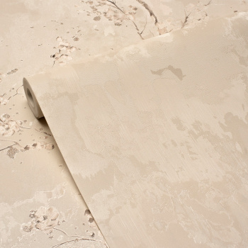 Обои флиз Ateliero Scarlett 588476 1.06*10м *6