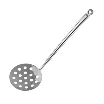 яяяШумовка нерж. дл.ручки 230мм 1с343  "АМЕТ" (Аша)  *1/10/150