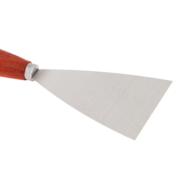 Шпатель дер.ручка 100мм "Korvus" (арт.1201100) *12/240