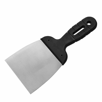 Шпатель нерж.сталь 40мм пластм.ручка Toolberg (арт.1201004) *1/20/100 Шпатель нерж.сталь 40мм пластм.ручка Toolberg (арт.1201004) *1/20/100