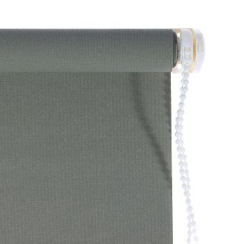 Штора рулонная Мона серый 66*175 Легранд *1/6