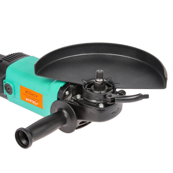 Шлифмашина угловая STURM! AG9023R, 230 мм, 2100 Вт Шлифмашина угловая STURM! AG9023R, 230 мм, 2100 Вт