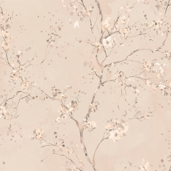 Обои флиз Ateliero Scarlett 588466 1.06*10м *6