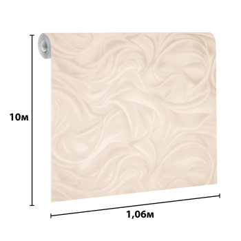 Обои флиз "WallSecret Elite" Atlas 8944-24 10*1,06м *6