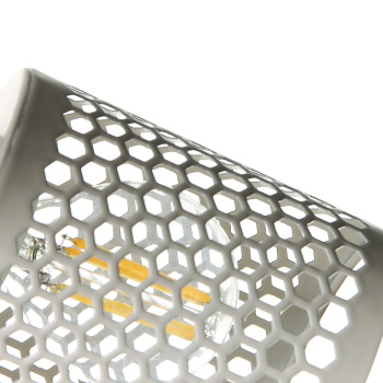 Люстра 01412-0.8-04 WT+CR Е14 S=24м2 *1/4