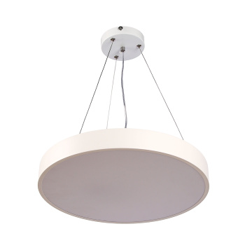 Светильник подвесной светодиодный акриловый 400мм h150см 72W 9226 A LED пульт S=20м2 *1/5 Светильник подвесной светодиодный акриловый 400мм h150см 72W 9226 A LED пульт S=20м2 *1/5