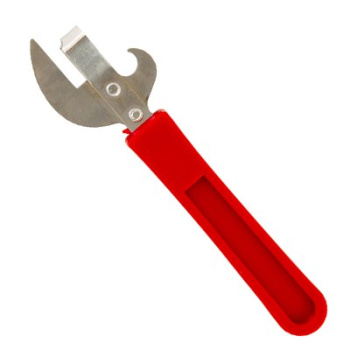 Консервооткрыватель с пласт.ручкой "штык" BEB104S (арт.884-060)*10/500