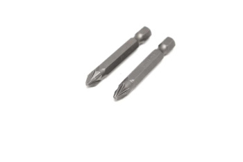 Биты магнитные PZ2x50 мм 2 шт. VIRA