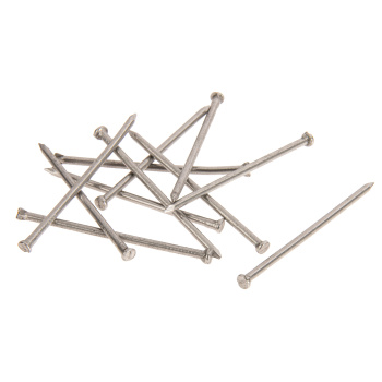 Гвозди строительные 1.4х32 мм НЛМК Метиз