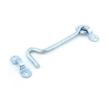 Крючок ветровой КР-100 цинк Кунгур *10/200