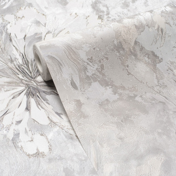 Обои флиз VS Ateliero Sonya фон (сер.) 286627 1.06*10м *6