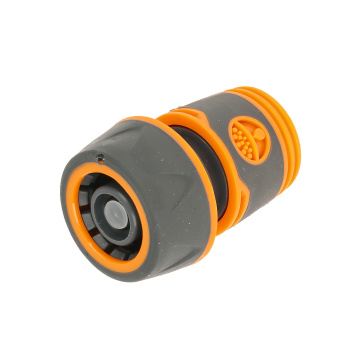 Коннектор с аквастопом Belamos, 3/4"