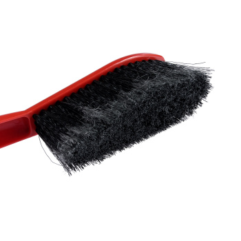 Комплект д/уборки:Щетка-сметка+Совок для мусора пластм. MPG961444 ("МультиПласт") *1/25