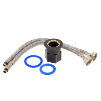 Смеситель для умывальника ROEGEN RC014B короткий излив *1/10