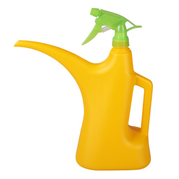 Лейка-опрыскиватель 1.5 л Альтернатива, без рассеивателя, пластик, цвет микс Лейка-опрыскиватель 1.5 л Альтернатива, без рассеивателя, пластик, цвет микс