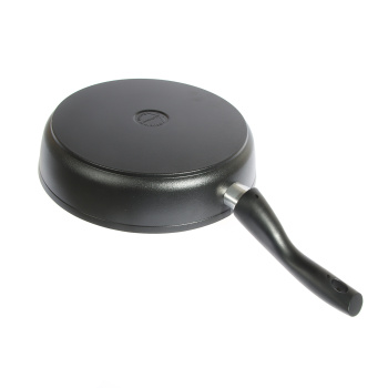 Сковорода алюм. а/приг.литая Kukmara "Традиция" d28см съемн.ручка с283а (Кукмор) *1/4