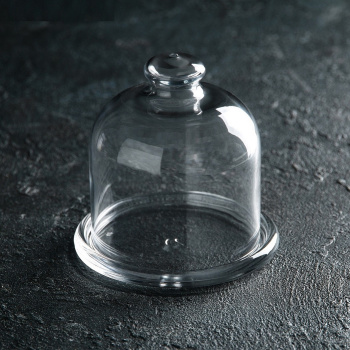 Емкость для лимона стекло "Бейзик" 98397  "Pasabahce" *1/12