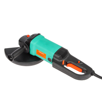 Шлифмашина угловая STURM! AG9023R, 230 мм, 2100 Вт Шлифмашина угловая STURM! AG9023R, 230 мм, 2100 Вт