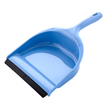 Совок для мусора пластм. арт.516 ("Полимербыт") *1/27