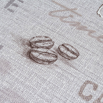 Обои флизелиновые Артекс Raspberry 2 Кофе 10557-05, 1.06х10 м